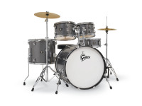 Gretsch Drums Renegade 22' Grey Sparkle Gretsch Drums Renegade 22' Grey Sparkle
